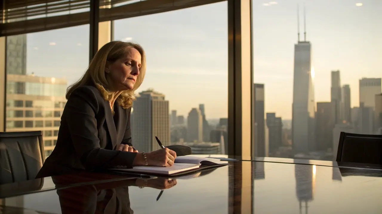 Geprüfter Betriebswirt (IHK)